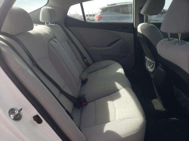 Photo 6 from auction – 2015 KIA OPTIMA LX with VIN 5XXGM4A76FG364856