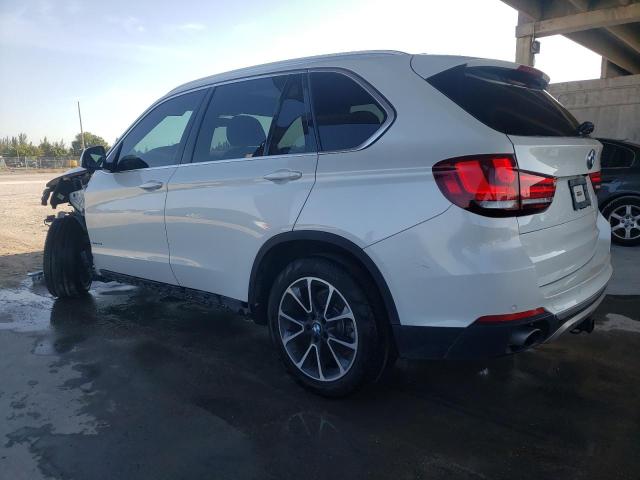 Photo 3 from auction – 2017 BMW X5 SDRIVE3 with VIN 5UXKR2C51H0U19955