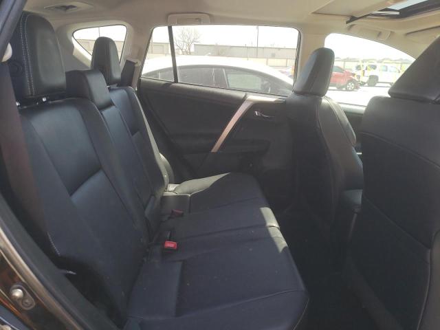 Photo 6 from auction – 2014 TOYOTA RAV4 LIMIT with VIN 2T3YFREV6EW091322