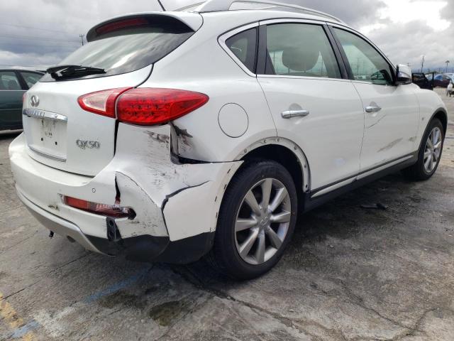 Photo 9 from auction – 2016 INFINITI QX50 with VIN JN1BJ0RR7GM268704