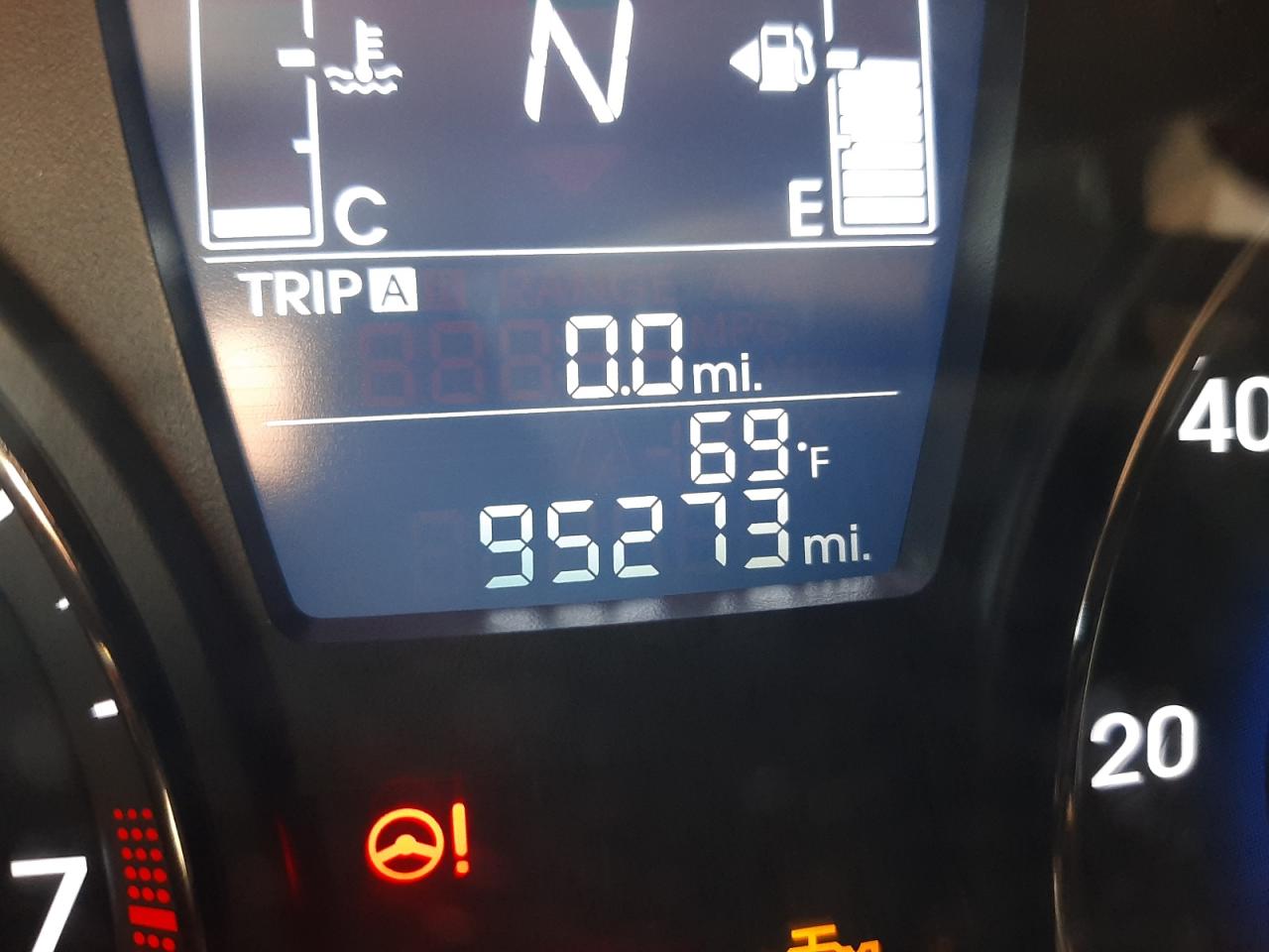 Photo 8 from auction – 2016 HYUNDAI ACCENT SE with VIN KMHCT4AEXGU095431