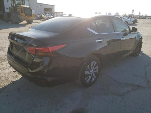 Photo 7 from auction – 2020 NISSAN ALTIMA S with VIN 1N4BL4BV4LC188532