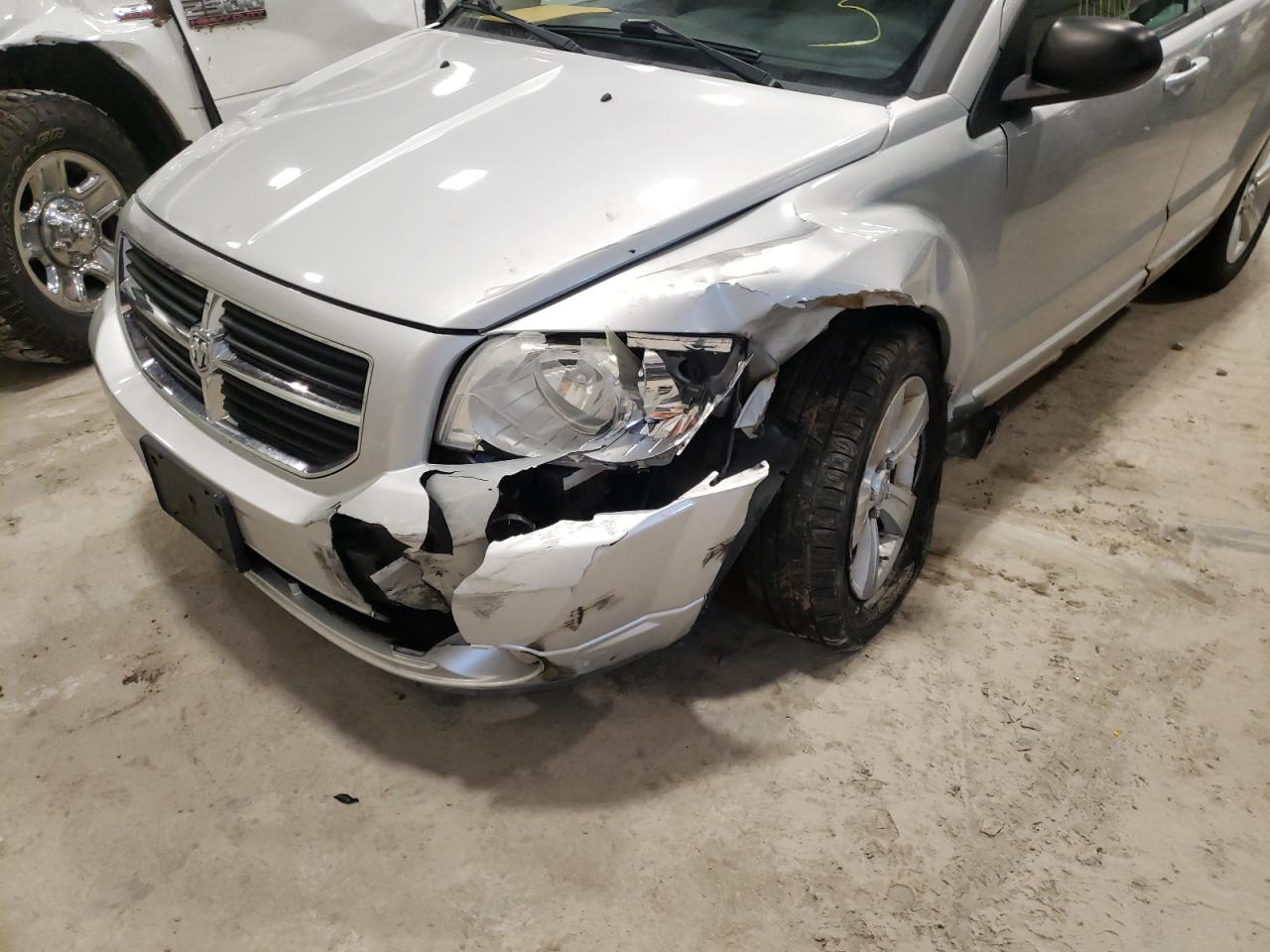 Photo 9 from auction – 2011 DODGE CALIBER MA with VIN 1B3CB3HA8BD249861