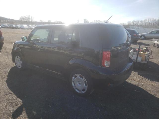 Photo 3 from auction – 2012 TOYOTA SCION XB with VIN JTLZE4FE2C1144235