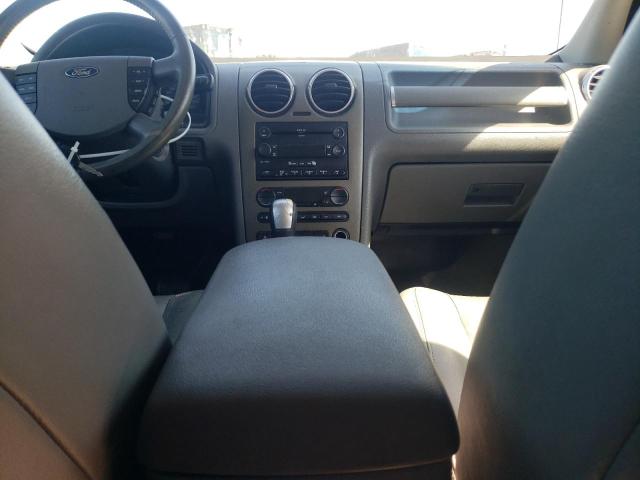 Photo 9 from auction – 2006 FORD FREESTYLE with VIN 1FMZK02166GA12219