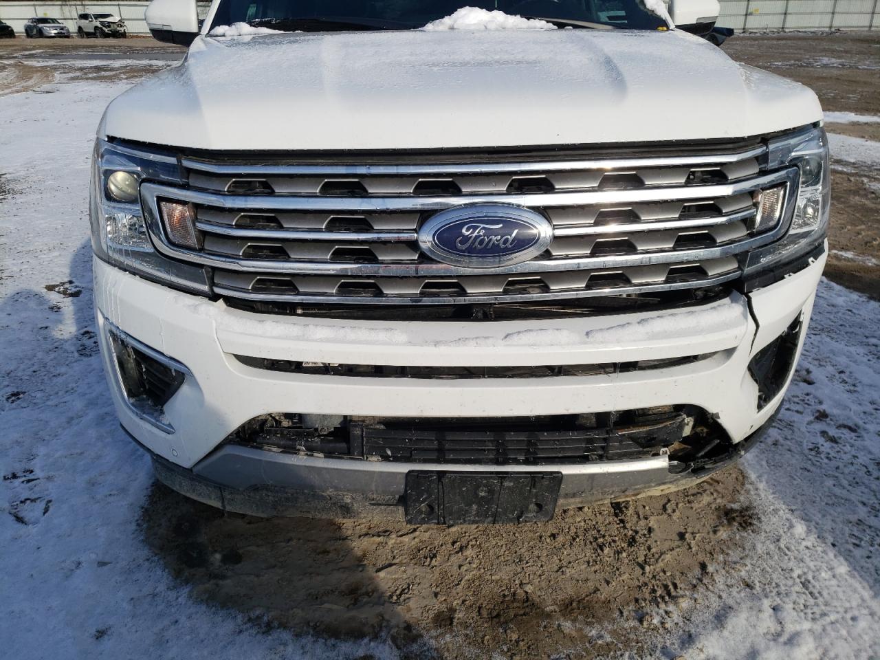 Photo 9 from auction – 2020 FORD EXPEDITION with VIN 1FMJK1KT1LEA19607