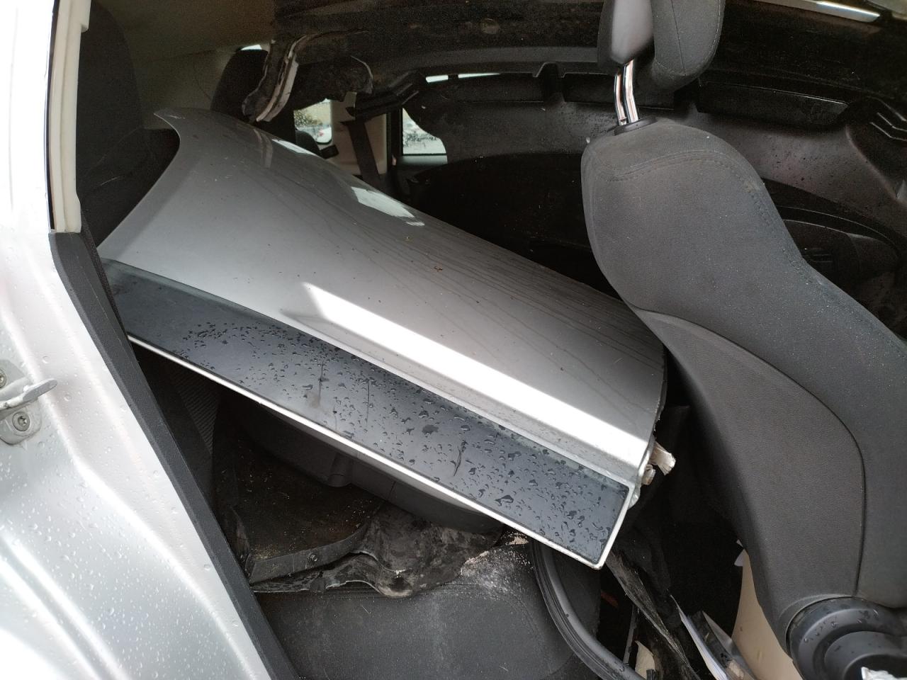 Photo 6 from auction – 2011 JEEP COMPASS SP with VIN 1J4NF1FB1BD180386