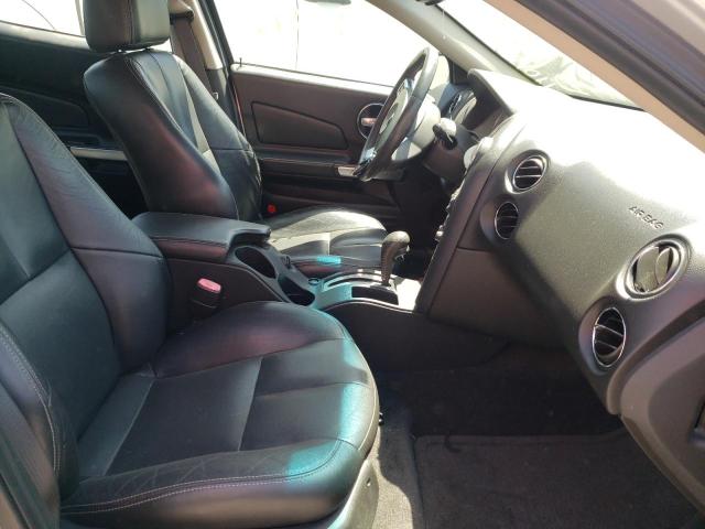 Photo 5 from auction – 2007 PONTIAC GRAND PRIX with VIN 2G2WP552171136735