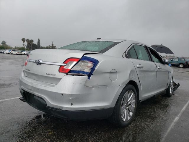 Photo 4 from auction – 2011 FORD TAURUS LIM with VIN 1FAHP2FW2BG109582
