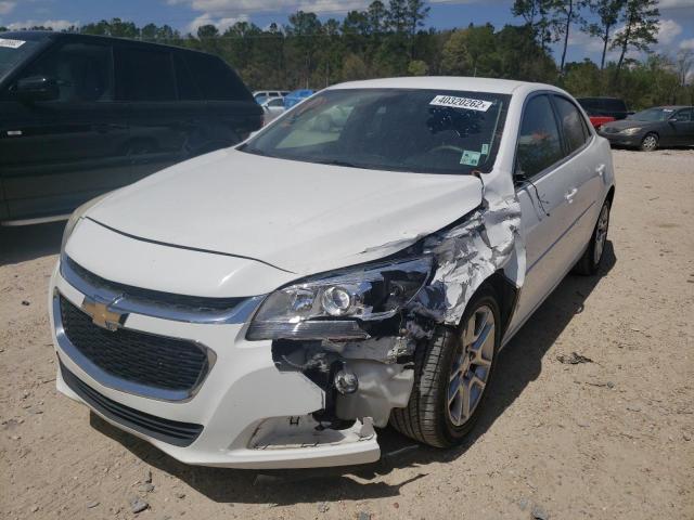 Photo 2 from auction – 2014 CHEVROLET MALIBU 1LT with VIN 1G11C5SL6EF217713