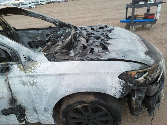 Photo 9 from auction – 2020 FORD FUSION TIT with VIN 3FA6P0SU5LR113670