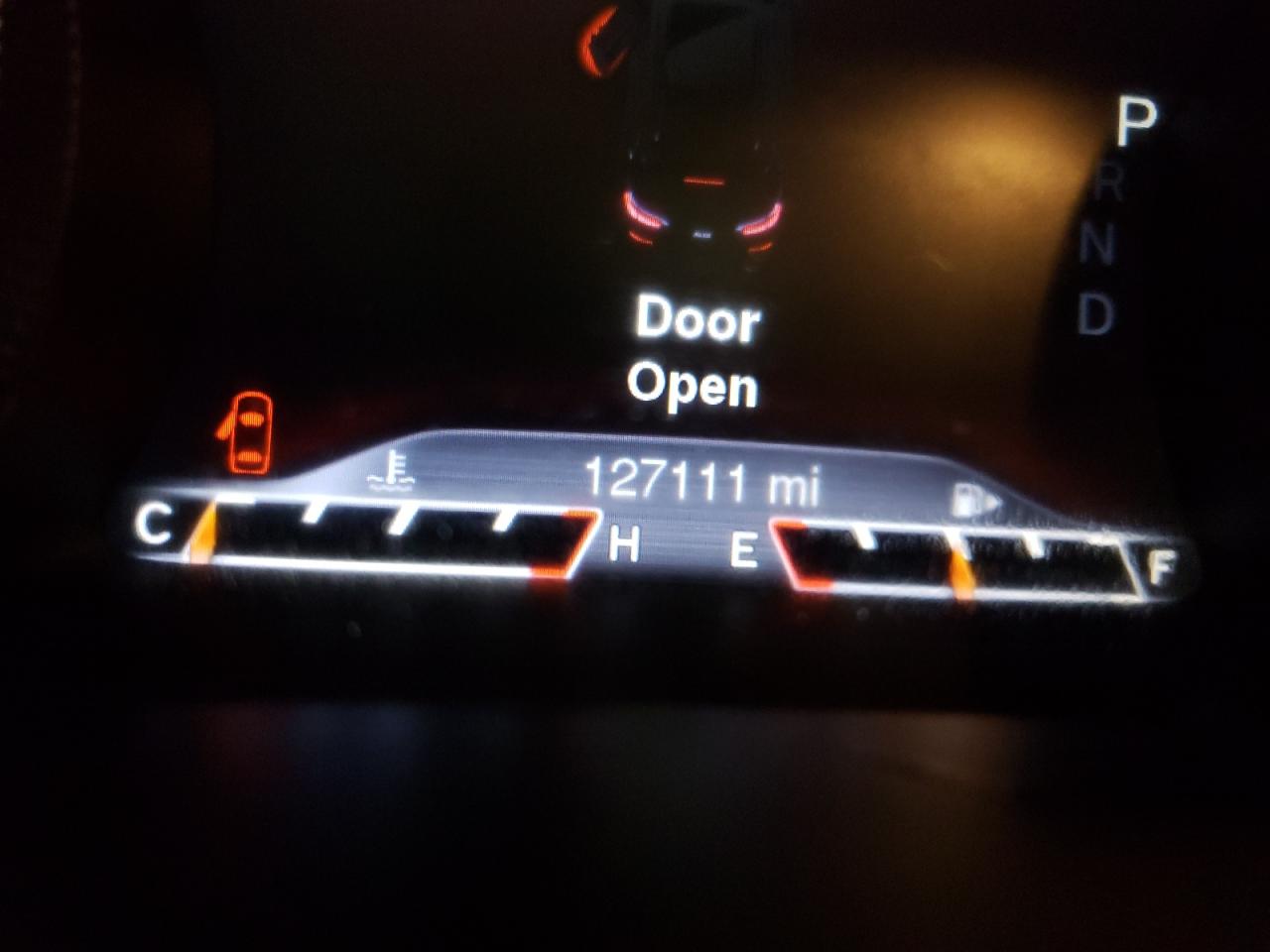 Photo 8 from auction – 2014 JEEP CHEROKEE L with VIN 1C4PJMDS0EW184519