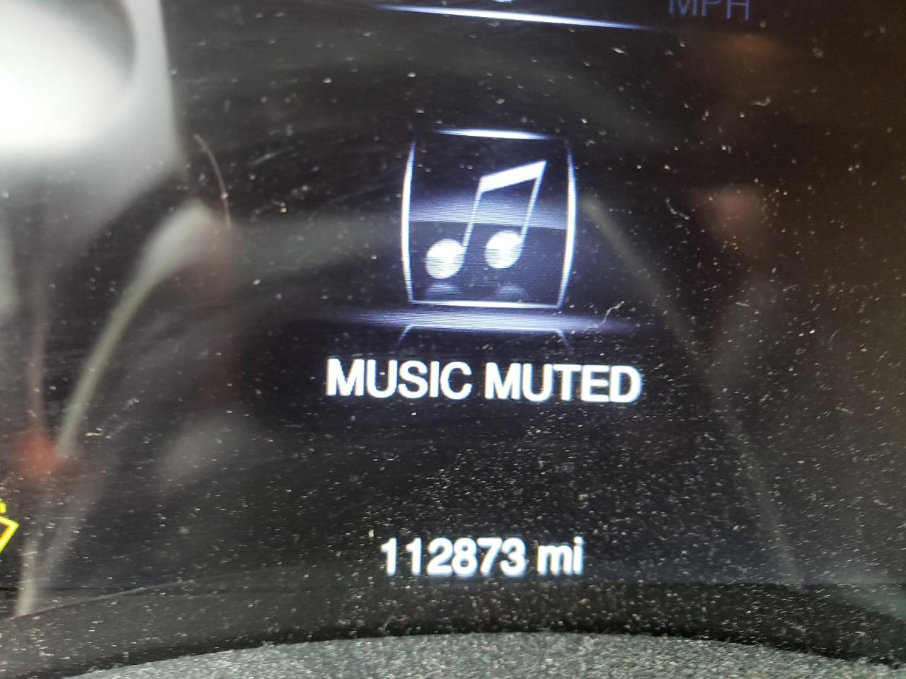 Photo 8 from auction – 2015 JEEP GRAND CHER with VIN 1C4RJFAGXFC793947