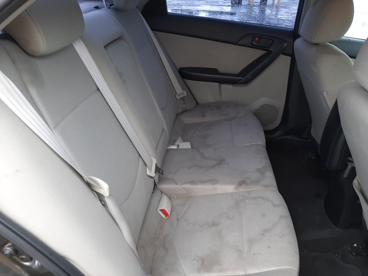 Photo 6 from auction – 2011 KIA FORTE EX with VIN KNAFU4A21B5422822