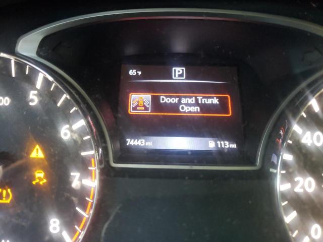 Photo 8 from auction – 2016 NISSAN ALTIMA 2.5 with VIN 1N4AL3AP3GC239839