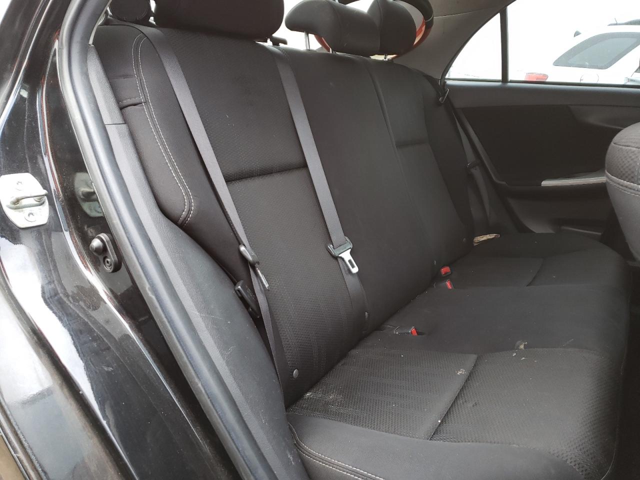Photo 6 from auction – 2013 TOYOTA COROLLA BA with VIN 2T1BU4EE6DC104206