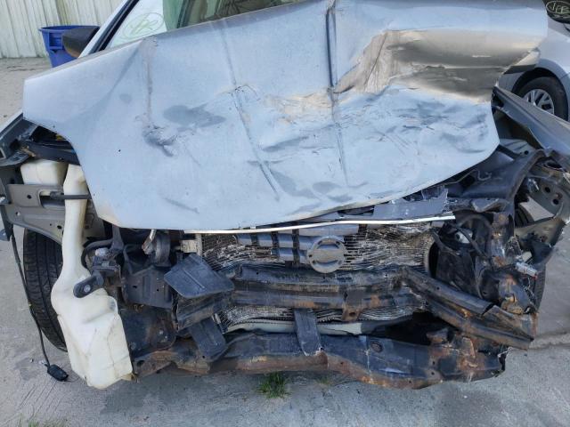Photo 9 from auction – 2007 NISSAN SENTRA 2.0 with VIN 3N1AB61E27L700095
