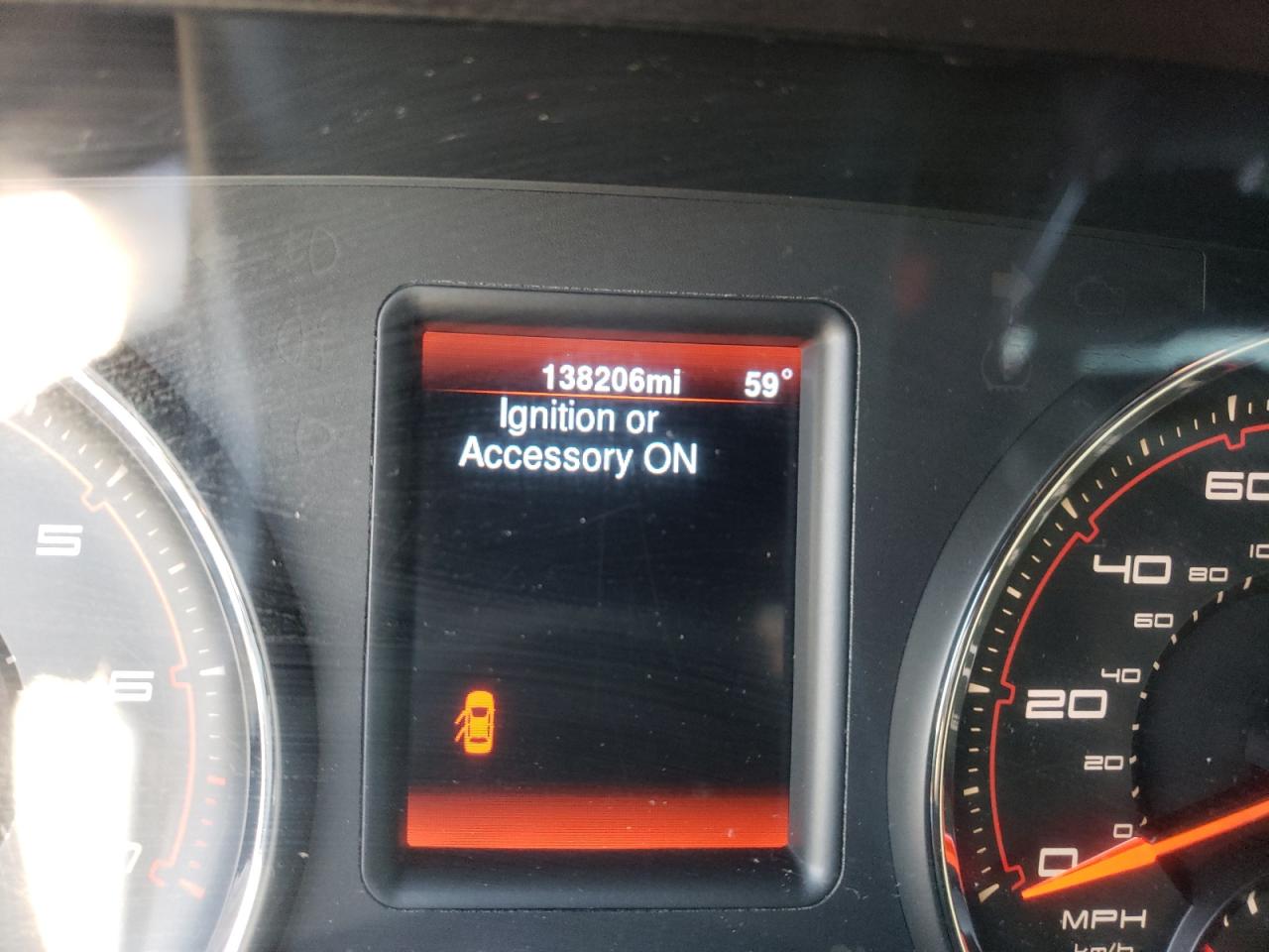 Photo 8 from auction – 2014 DODGE CHARGER SE with VIN 2C3CDXBG8EH319674