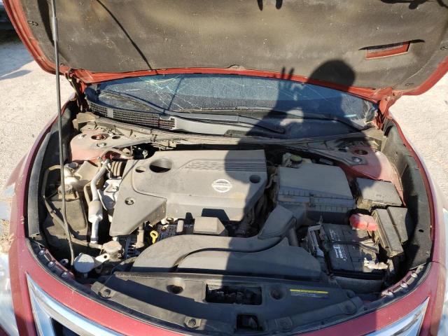 Photo 7 from auction – 2015 NISSAN ALTIMA 2.5 with VIN 1N4AL3AP5FC437577