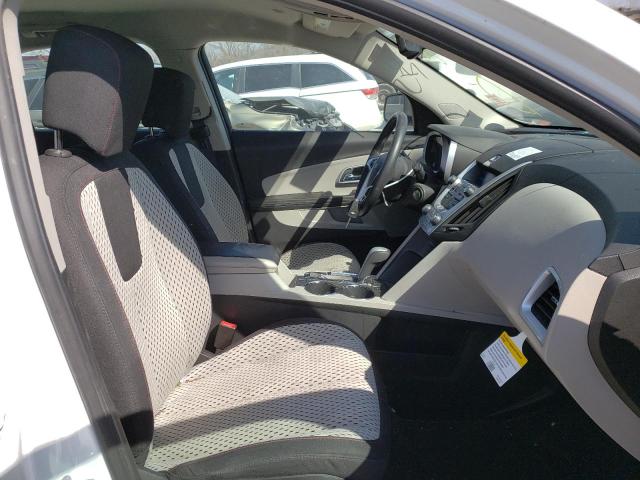 Photo 5 from auction – 2011 CHEVROLET EQUINOX LS with VIN 2GNALBEC9B1322337