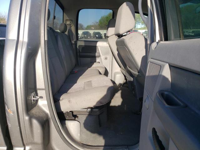 Photo 6 from auction – 2008 DODGE RAM 1500 S with VIN 1D7HA18278S620748