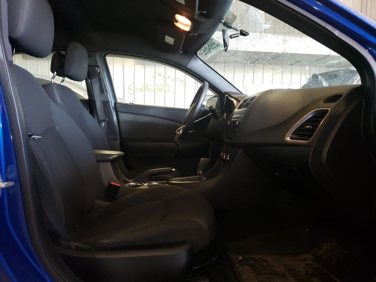 Photo 5 from auction – 2013 DODGE AVENGER SE with VIN 1C3CDZAB5DN566948
