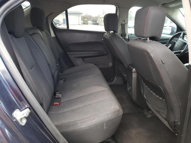 Photo 6 from auction – 2015 CHEVROLET EQUINOX LT with VIN 2GNFLFEK2F6417402