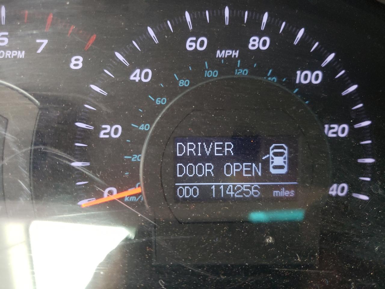 Photo 13 from auction – 2011 TOYOTA CAMRY with VIN 4T1BF3EK4BU181338