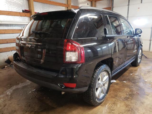 Photo 4 from auction – 2015 JEEP COMPASS SP with VIN 1C4NJDBB1FD257159