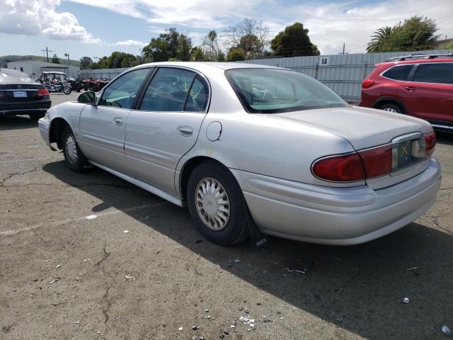 Photo 3 from auction – 2003 BUICK LESABRE CU with VIN 1G4HP52K73U130571