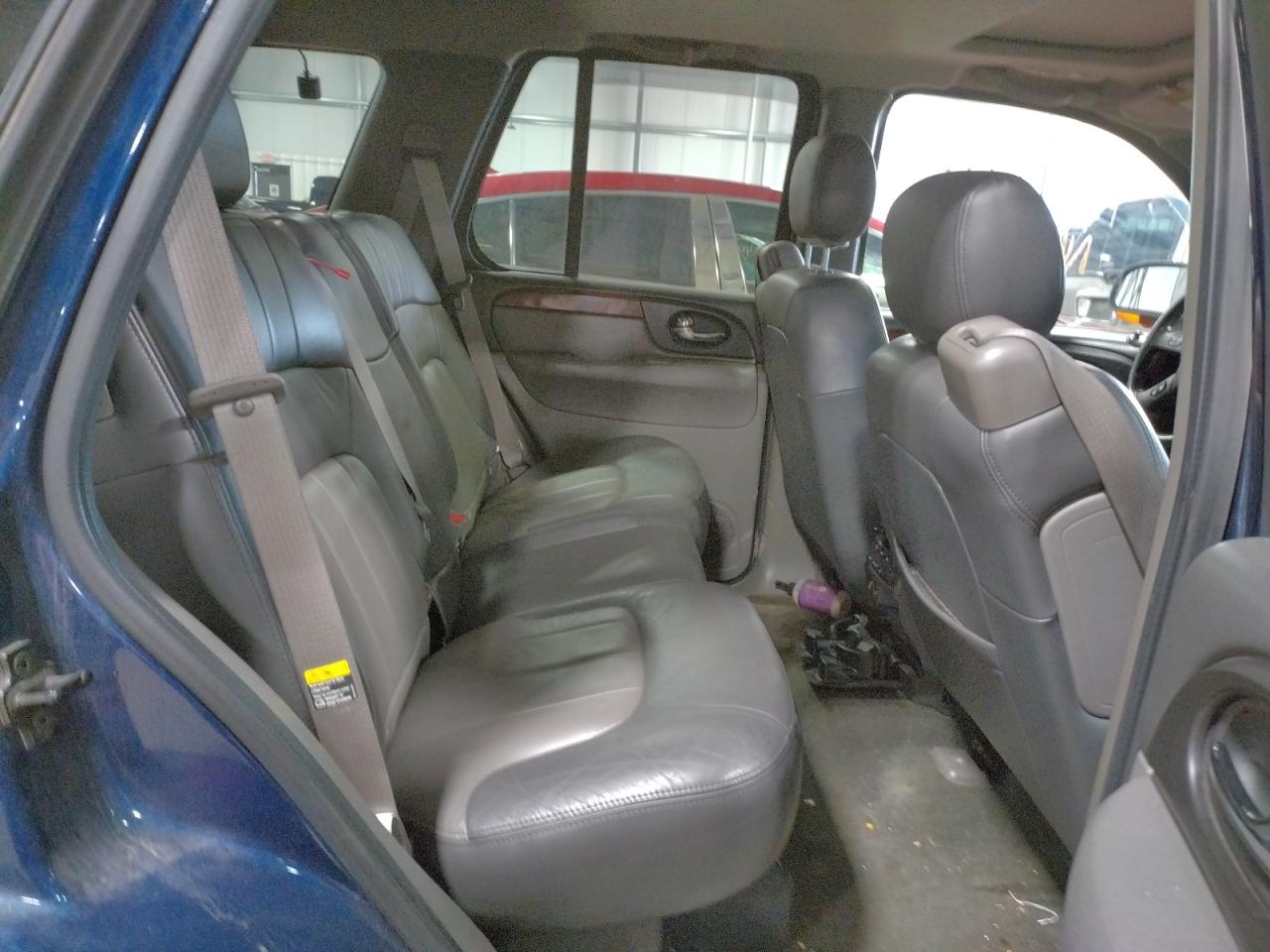 Photo 6 from auction – 2003 GMC ENVOY with VIN 1GKDT13S132329993