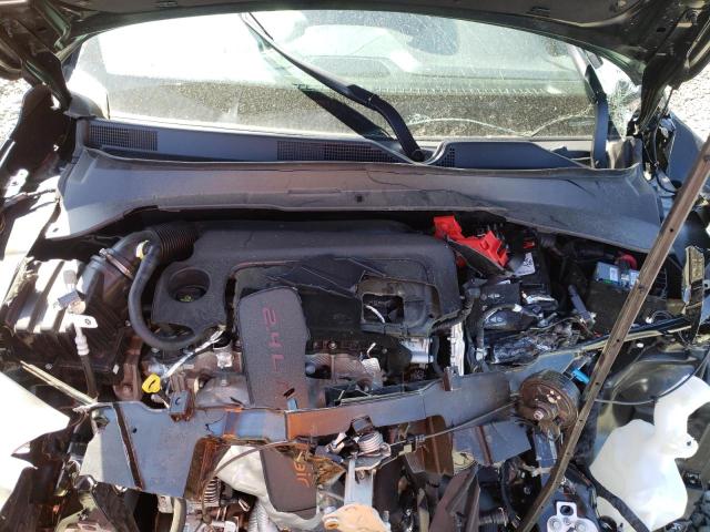 Photo 7 from auction – 2021 JEEP COMPASS LA with VIN 3C4NJCBB5MT571320