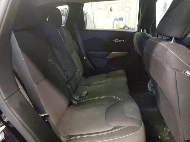 Photo 6 from auction – 2017 JEEP CHEROKEE L with VIN 1C4PJMCB6HW665669