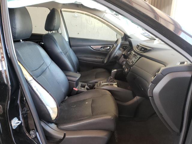 Photo 5 from auction – 2017 NISSAN ROGUE S with VIN JN8AT2MT3HW384980