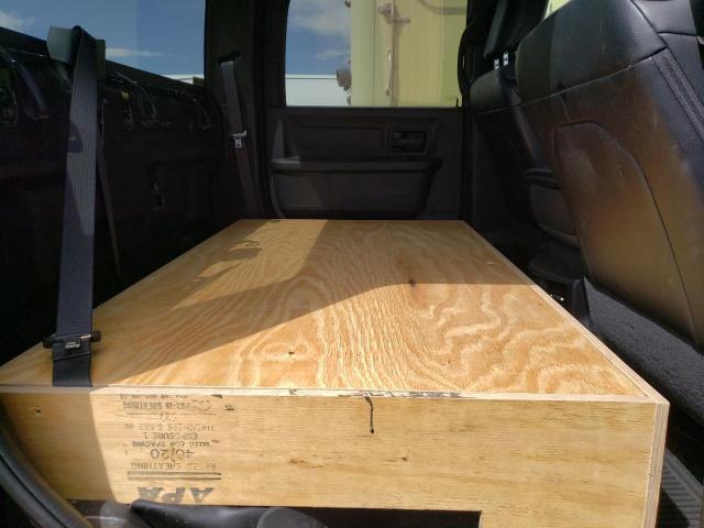 Photo 6 from auction – 2021 RAM 3500 TRADE with VIN 3C63RRGL8MG666281