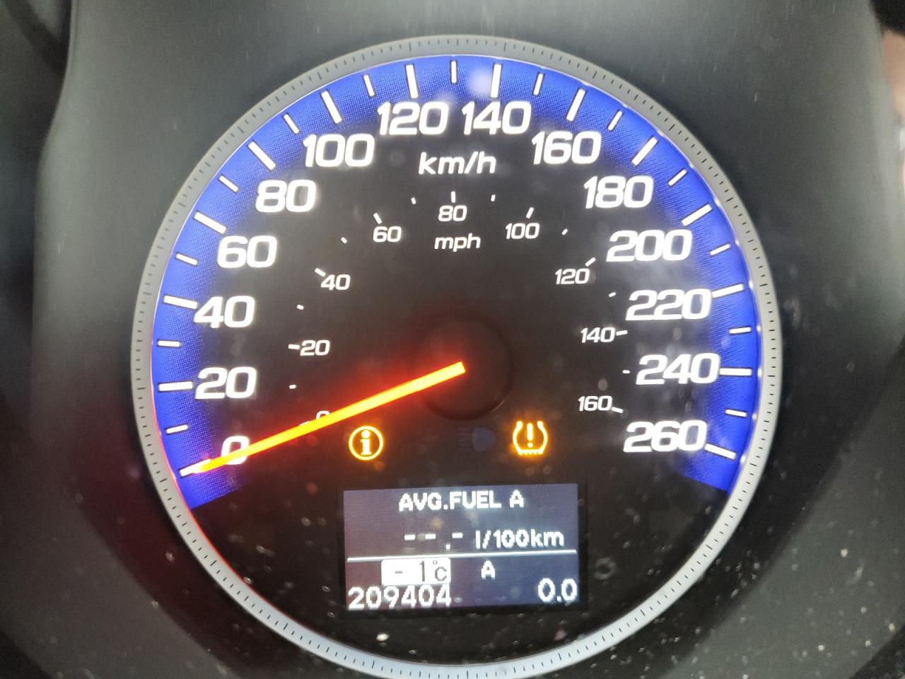 Photo 8 from auction – 2011 ACURA RDX TECHNO with VIN 5J8TB1H59BA801487