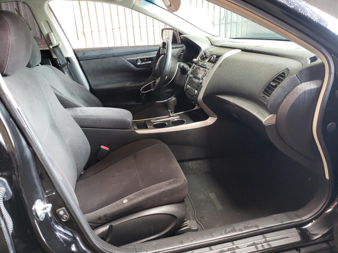 Photo 5 from auction – 2013 NISSAN ALTIMA 2.5 with VIN 1N4AL3AP4DC921317