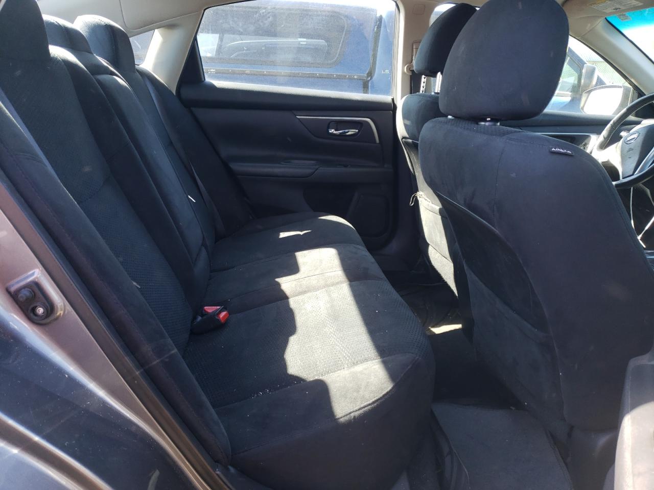 Photo 6 from auction – 2015 NISSAN ALTIMA 2.5 with VIN 1N4AL3AP8FC475949
