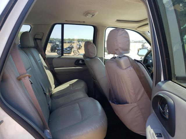 Photo 6 from auction – 2007 CHEVROLET TRAILBLAZE with VIN 1GNDS13S672119515