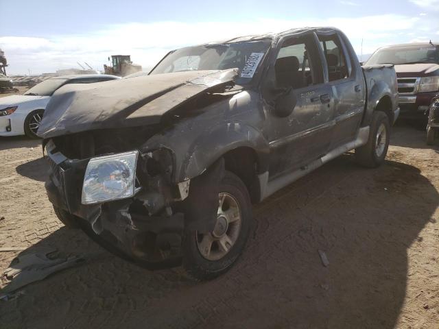 Photo 2 from auction – 2003 FORD EXPLORER S with VIN 1FMZU67E03UA40202