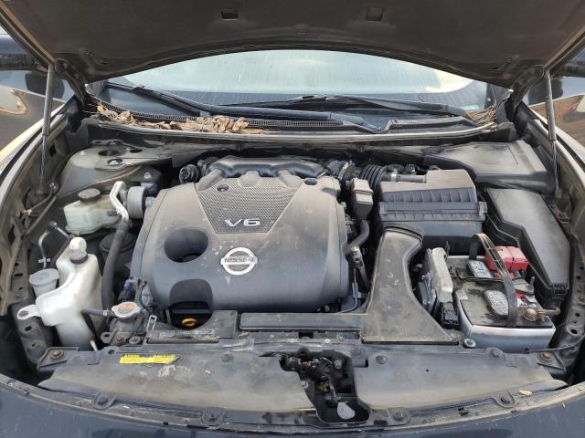 Photo 7 from auction – 2014 NISSAN MAXIMA S with VIN 1N4AA5APXEC484331
