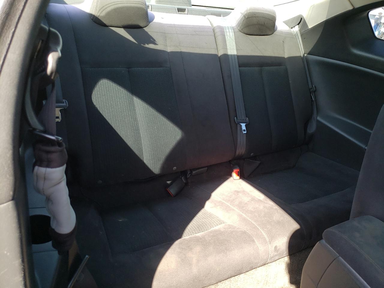 Photo 6 from auction – 2012 NISSAN ALTIMA S with VIN 1N4AL2EP9CC228729