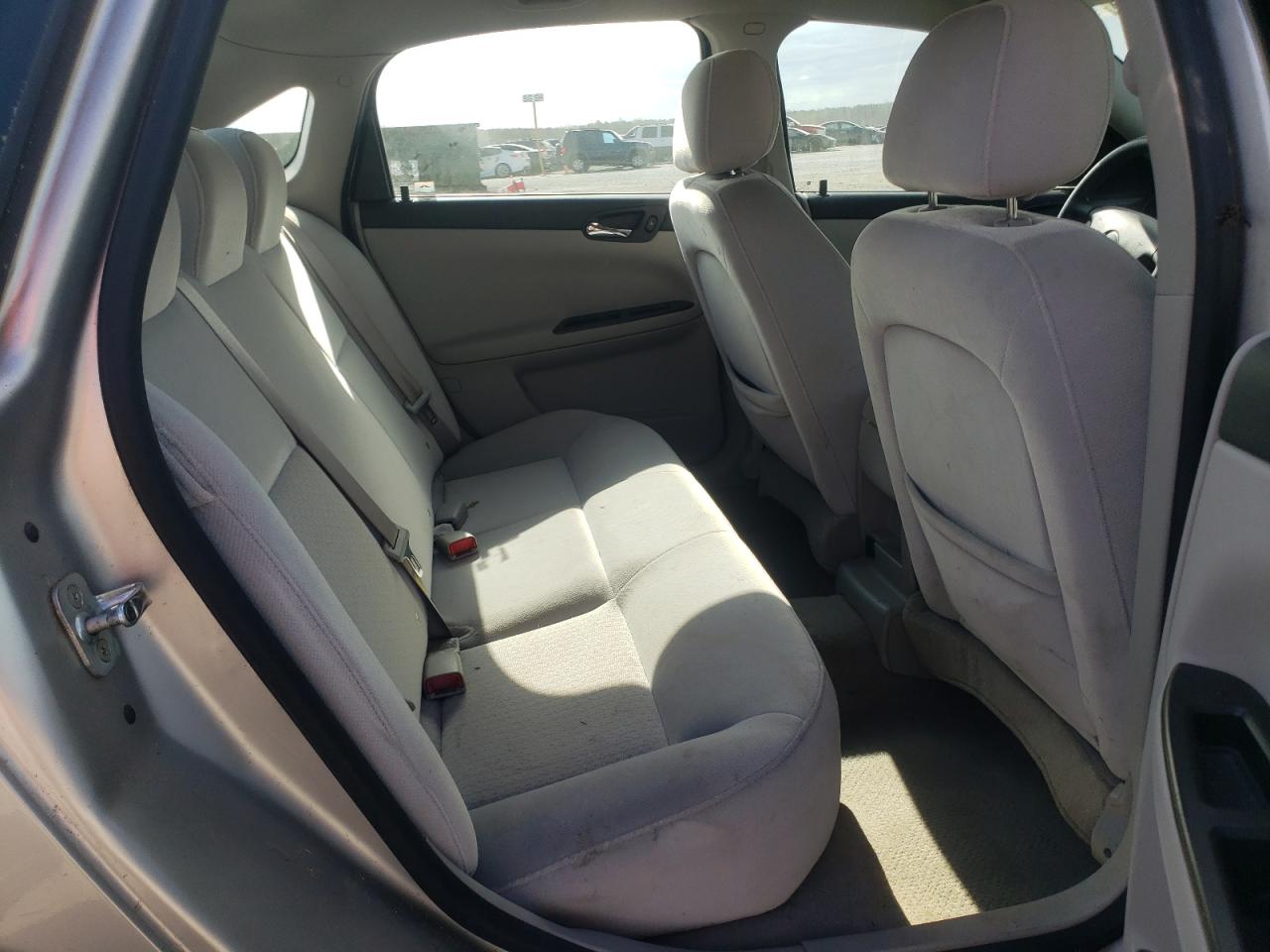 Photo 6 from auction – 2006 CHEVROLET IMPALA LS with VIN 2G1WB58K269246465