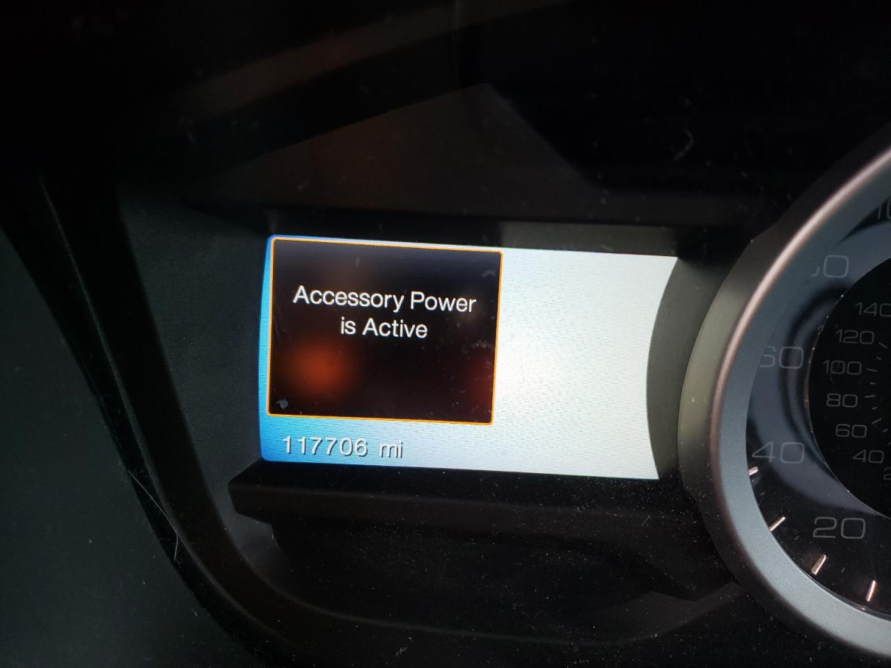 Photo 8 from auction – 2015 FORD EXPLORER L with VIN 1FM5K8F87FGB00376