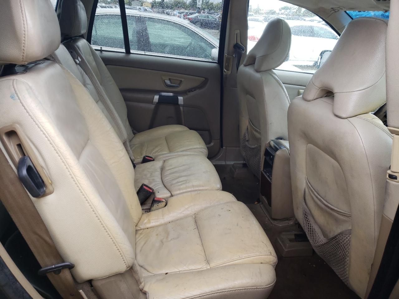 Photo 6 from auction – 2008 VOLVO XC90 3.2 with VIN YV4CY982381445206