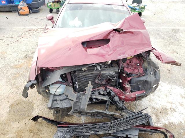 Photo 7 from auction – 2019 DODGE CHALLENGER with VIN 2C3CDZJG6KH503665