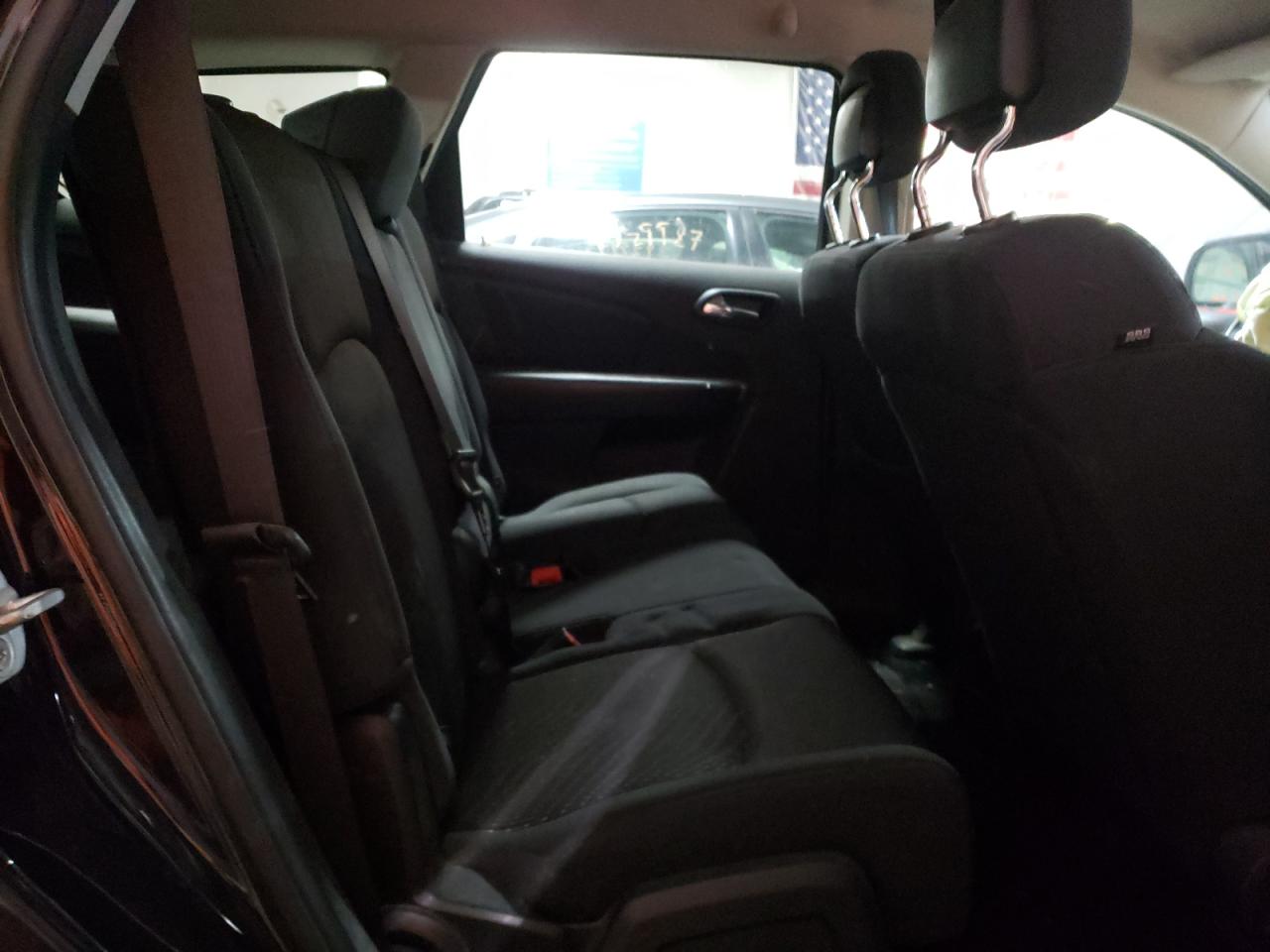 Photo 6 from auction – 2012 DODGE JOURNEY SX with VIN 3C4PDDBGXCT397227