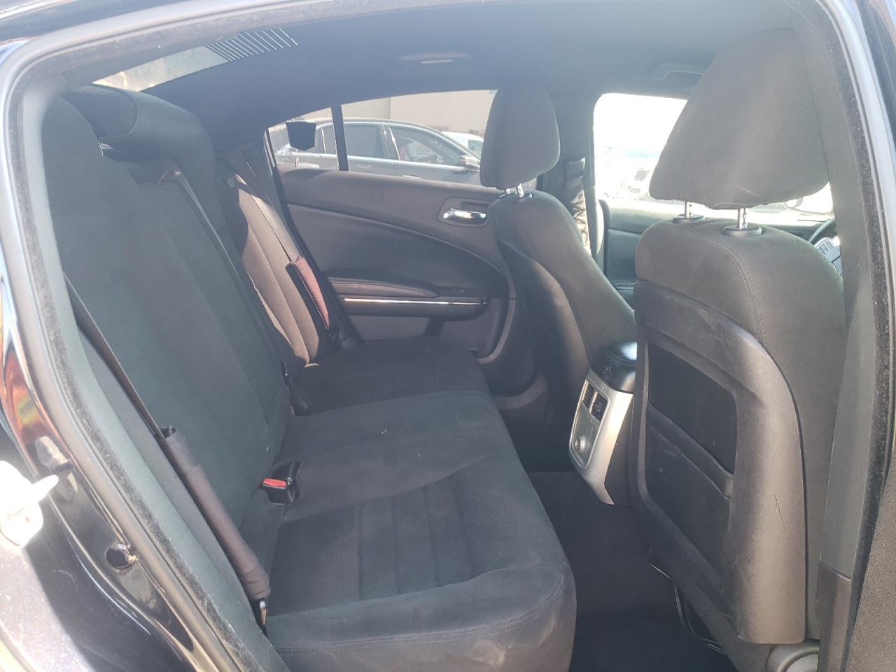 Photo 6 from auction – 2012 DODGE CHARGER SE with VIN 2C3CDXBG3CH117435