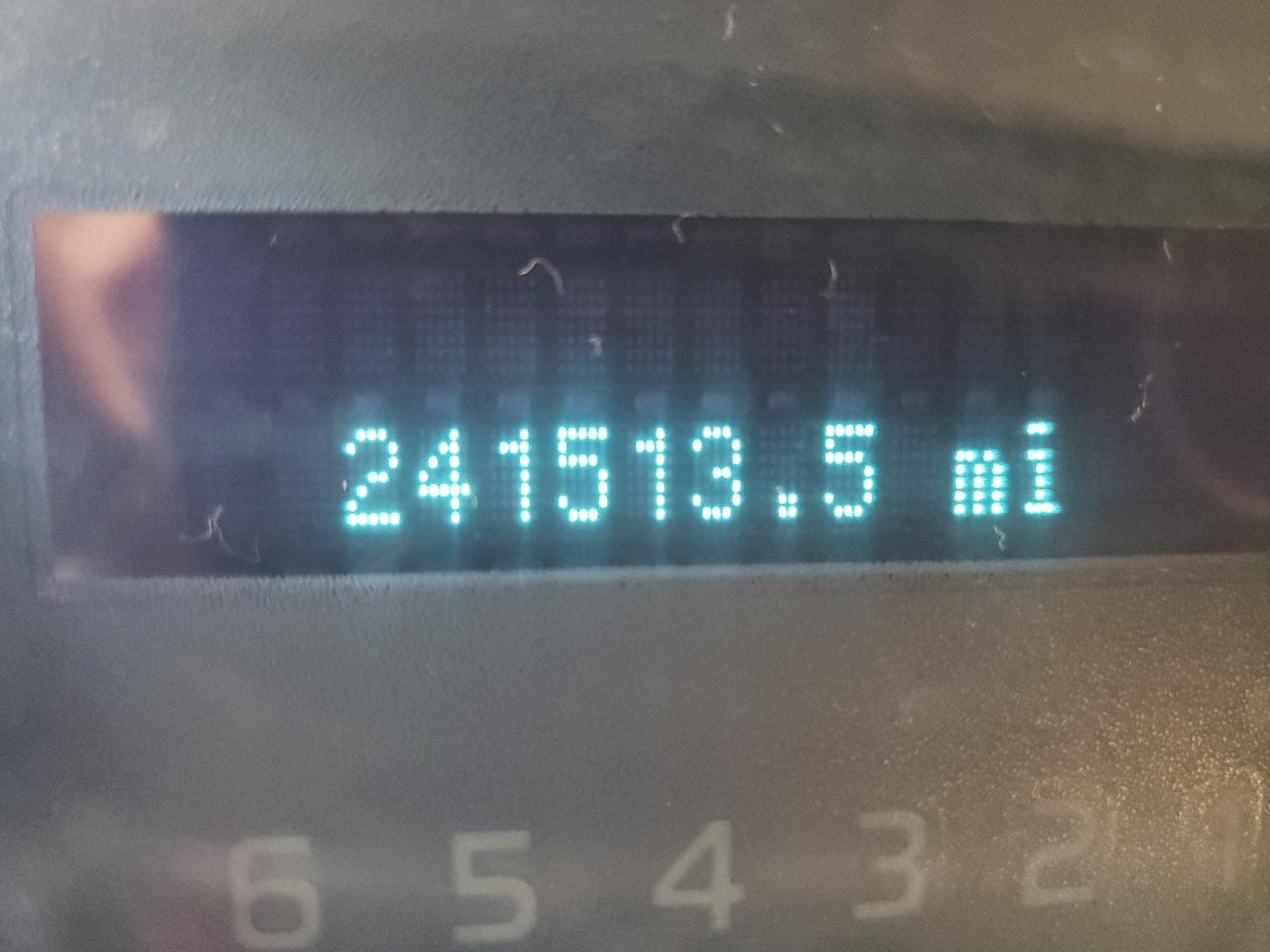 Photo 8 from auction – 2014 FORD F150 SUPER with VIN 1FTFX1CF2EKD24669