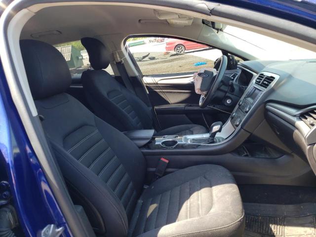 Photo 5 from auction – 2013 FORD FUSION SE with VIN 3FA6P0H77DR365214